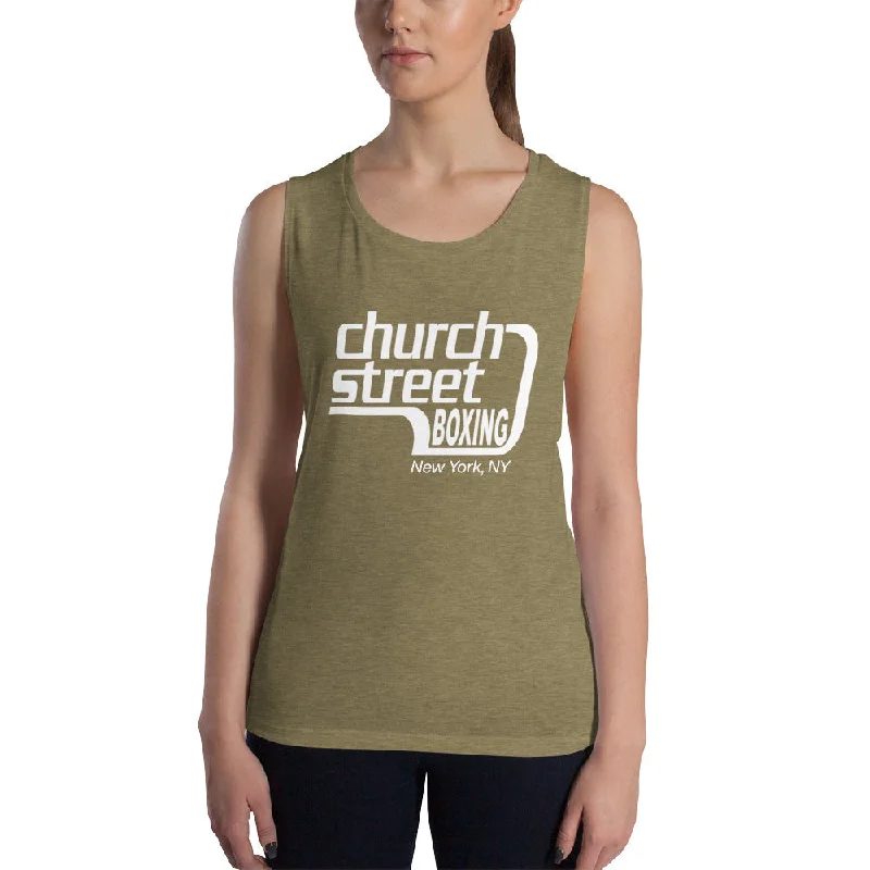Heather Olive