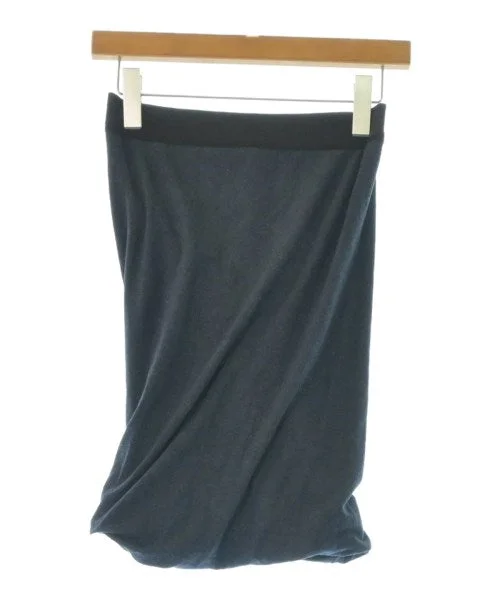 T by ALEXANDER WANG Knee length skirts maxi skirt elegant