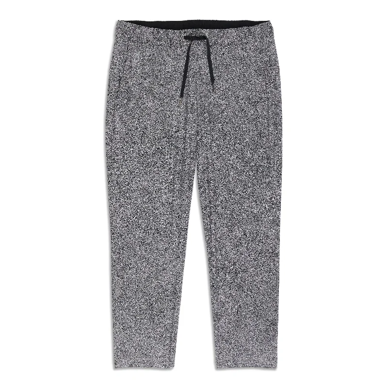 On The Fly Pant - Resale Casual Drawstring Pants