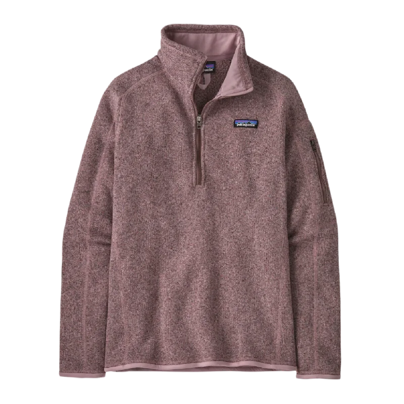 Stormy Mauve