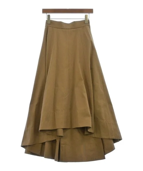 LE CIEL BLEU Long/Maxi length skirts spandex blend skirt