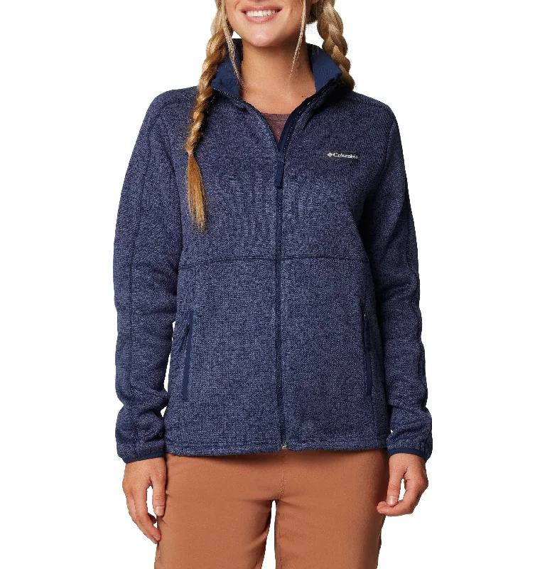 Collegiate Navy/Nocturnal Heather