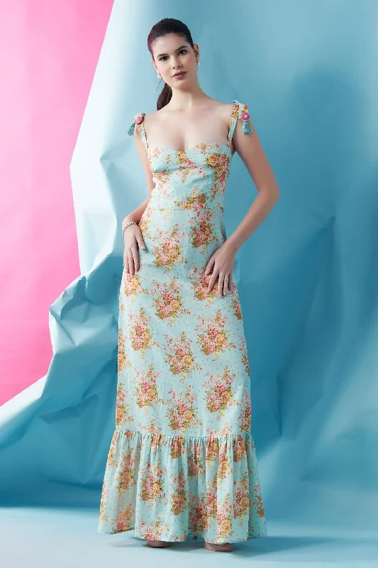 The Dandelion dress Tunics Vintage classic