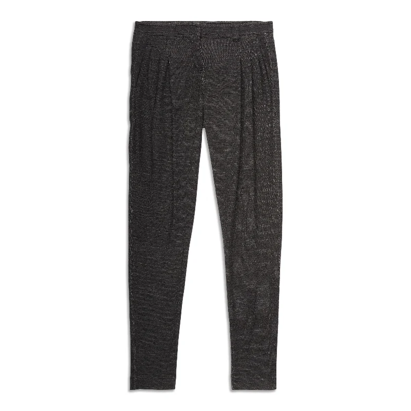 Sit And Be Still Pant - Resale Fashionable Track Pants