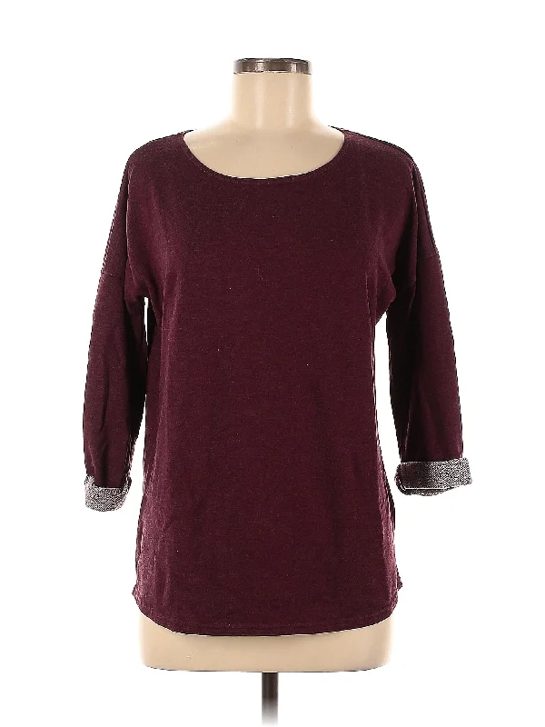 Sweatshirt Cotton Hoodie Fleece Lining Warmth