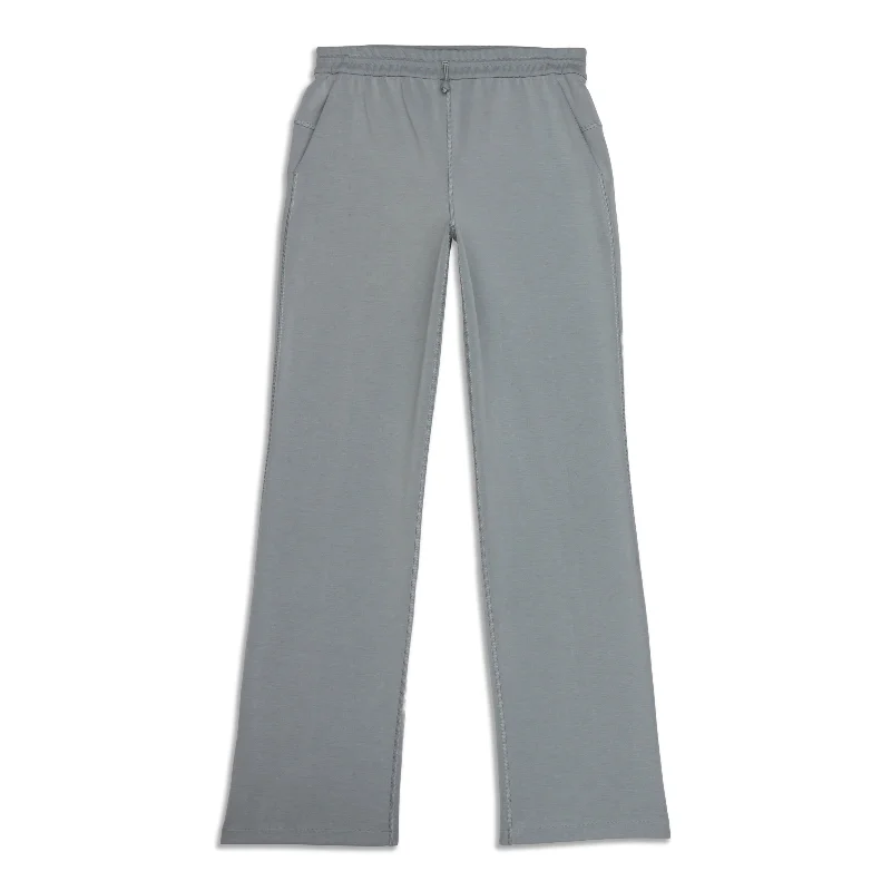 Softstreme High-Rise Pant - Resale Relaxed Casual Leggings