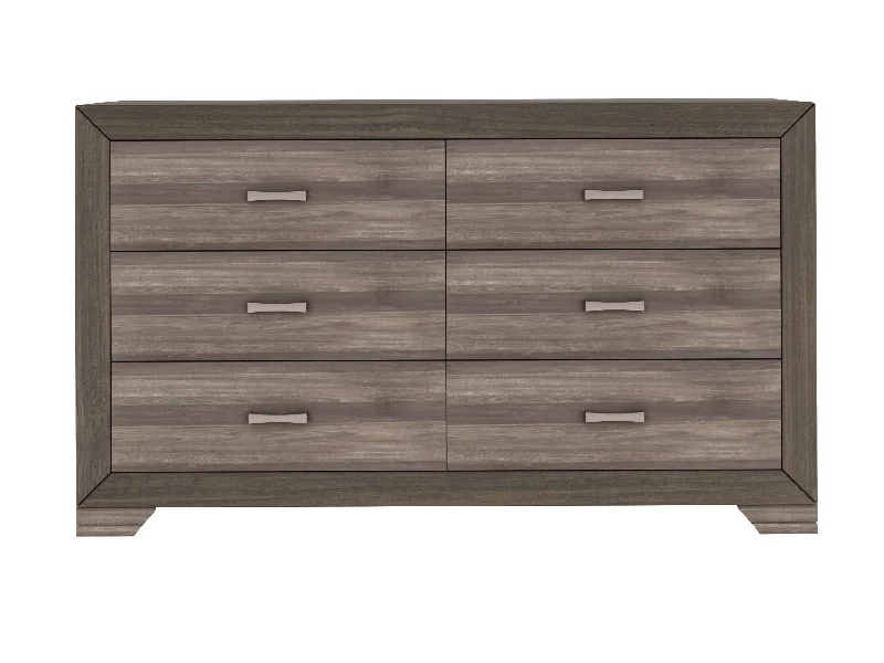 ASHEVILLE DRIFTWOOD DRESSER 1653 Tunics Winter warm