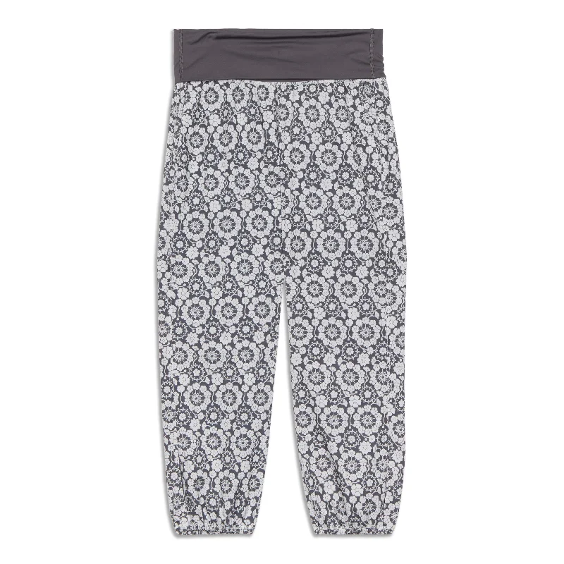Om Pant - Resale Comfortable Maternity Pants