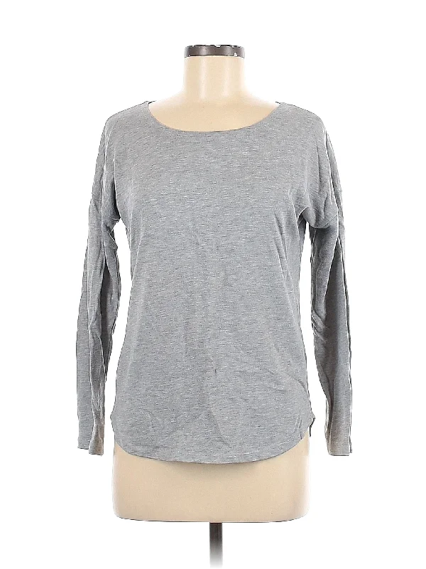 Sweatshirt Hoodie with Elastic Cuffs Stretchable Comfortable