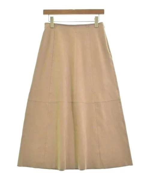 ROPE Long/Maxi length skirts lace skirt romantic
