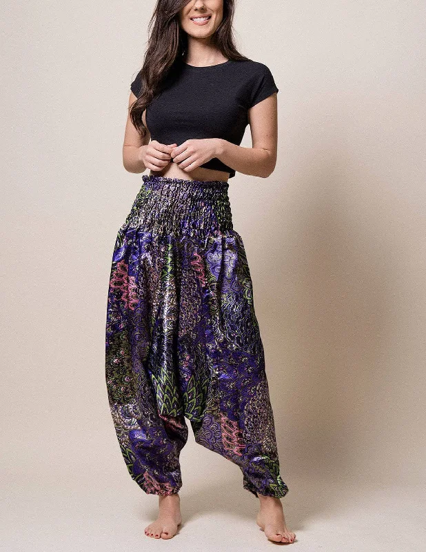 Padmakshi Harem Pants Fashionable Jogger Pants