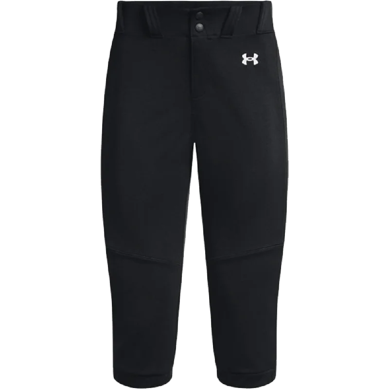 UA Women's Utility Softball Pants Soft Sweatpants Style