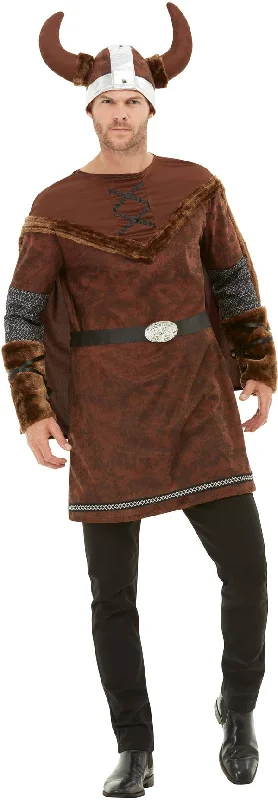 Men's Viking Barbarian Saxon Historical Book Day Fancy Dress Costume Tunics Hiking breathable Men's Viking Barbarian Saxon Historical Book Day Fancy Dress Costume Tunics Hiking breathable