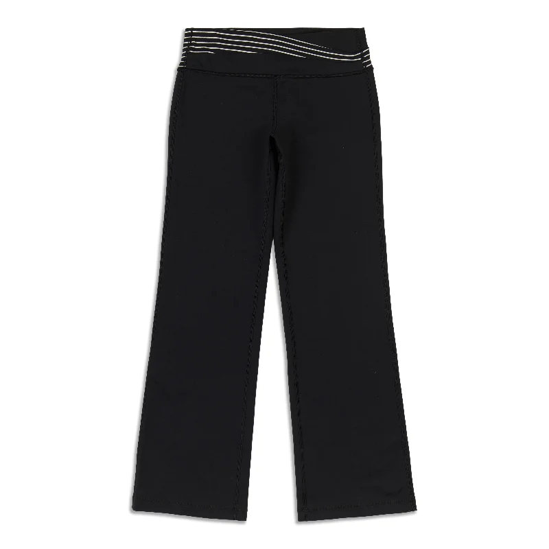 Astro Pant - Resale Chic Checkered Pants