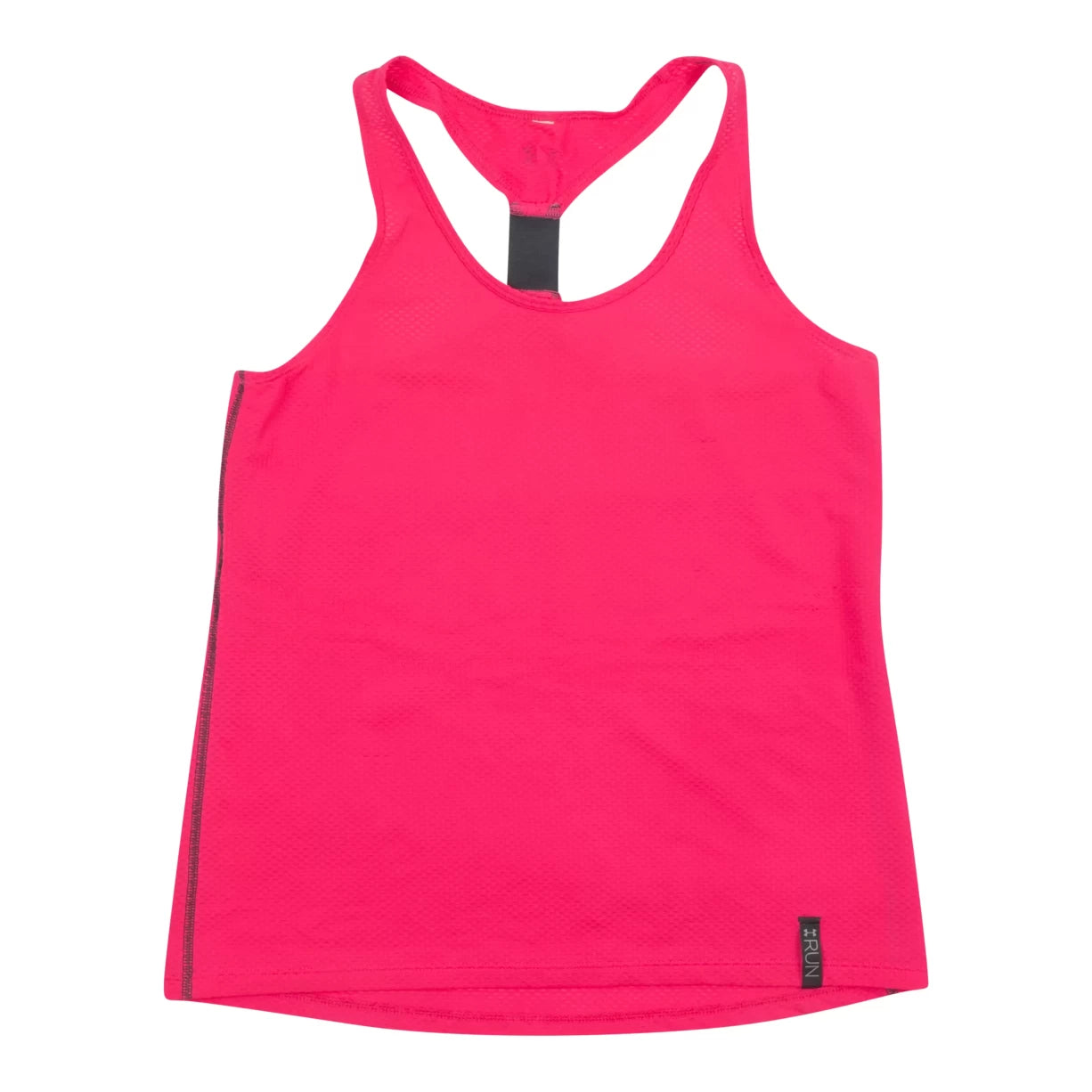Under Armour Under Armour Jersey Run Tank- Women's fashionable tank top
