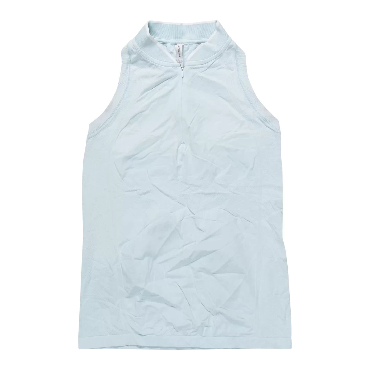 Athleta Momentum Polo Tank Top - Women's flexible tank top