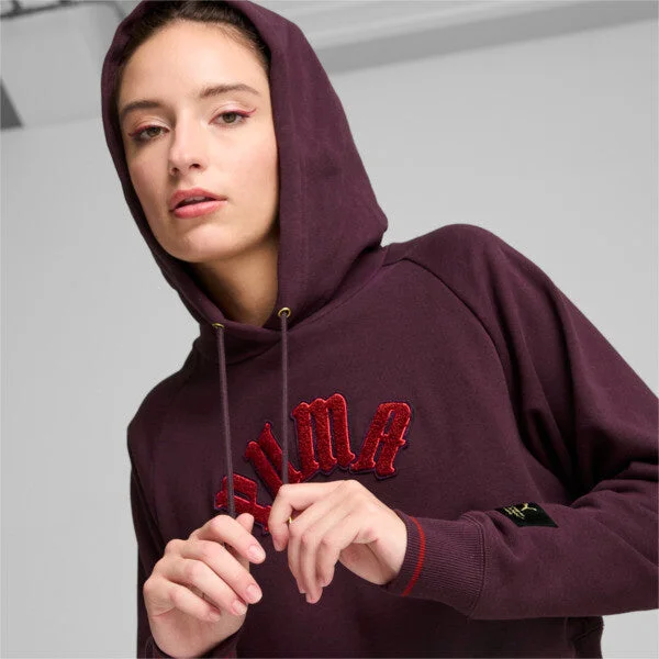 CLASSICS PLAY.PARIS. Hoodie PRIME Women Hoodie Sweatshirt Pullover