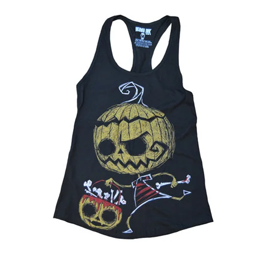 Bone Collector Women Tanktop scoop neck tank