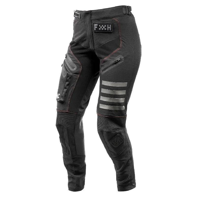 Fasthouse Women's Off-Road Sand Cat Pant High-Waist Jogger Pants