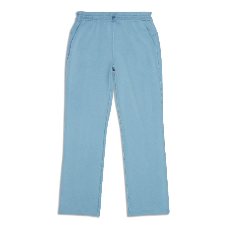 Softstreme High-Rise Pant - Resale Trendy High-Waist Trousers