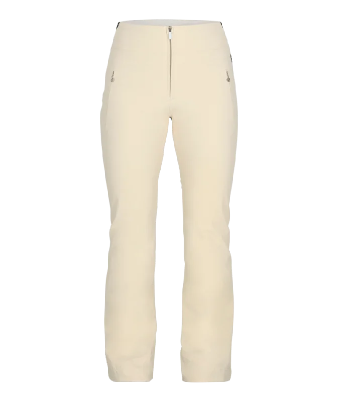 Cloud Nine Pant Chic Wool Trousers