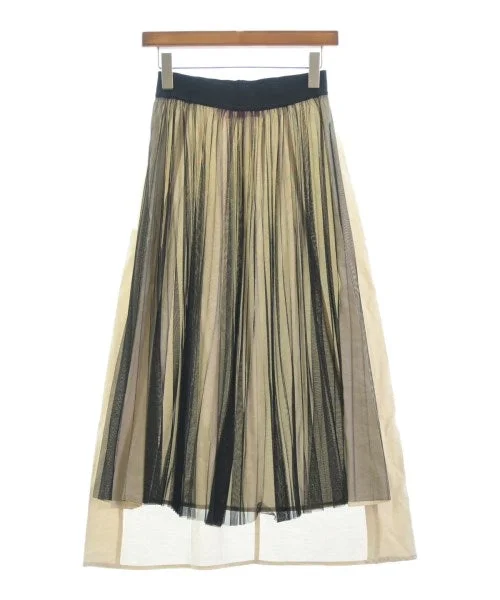 VIRGINIA BIZZI Long/Maxi length skirts boho skirt vibe