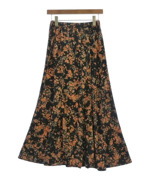 JOURNAL STANDARD relume Long/Maxi length skirts midi skirt versatile