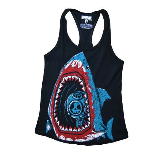 Forgotten Soul Women Tanktop rhinestone tank top