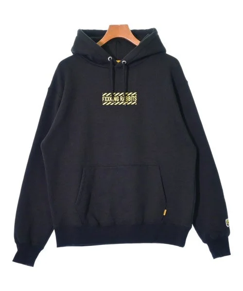 #FR2 Hoodies Hoodie with Back Slit Movement Comfort