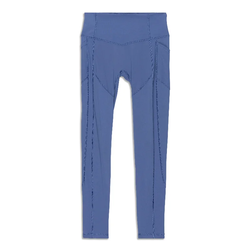 All The Right Places High Rise Pant - Resale Cozy Lounge Pants