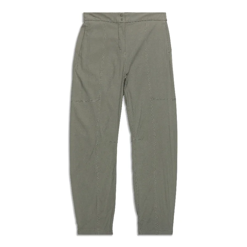 Dynamic Days Pant - Resale Casual Skinny Fit Pants