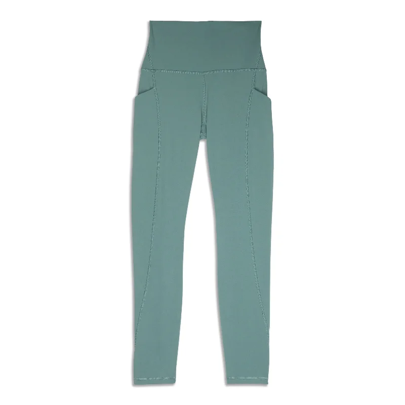 lululemon Align™ High-Rise Pant With Pockets - Resale Fashionable Work Pants