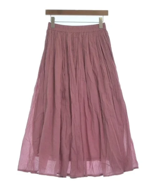 Samansa Mos2 Long/Maxi length skirts lace skirt delicate