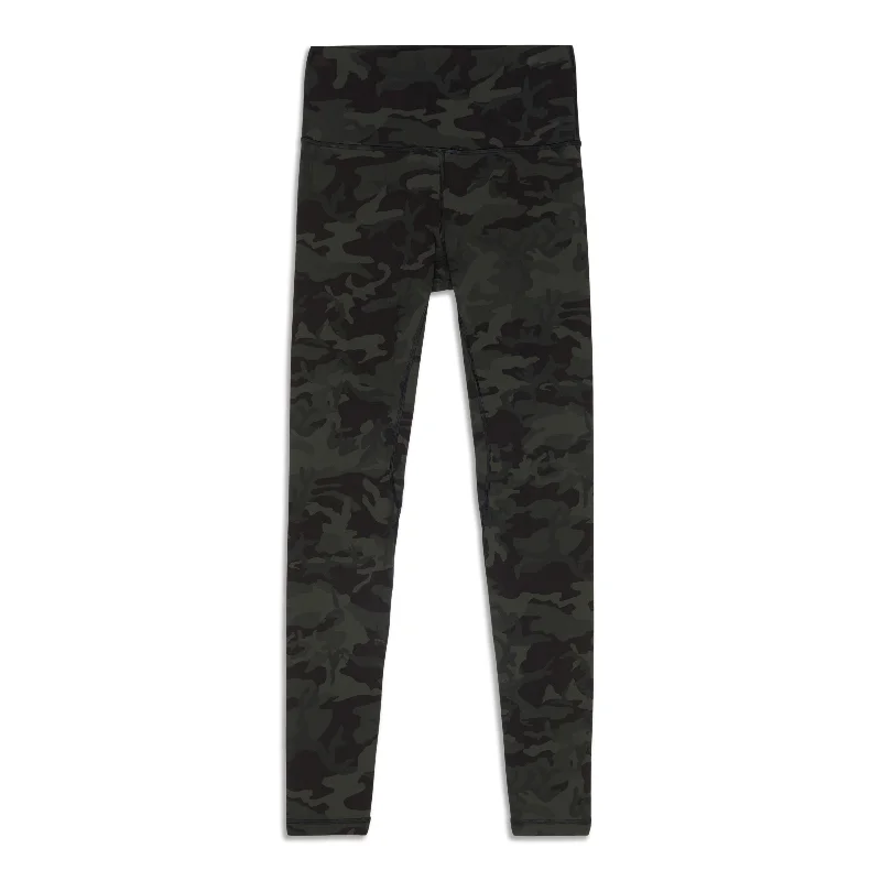 lululemon Align™ High-Rise Pant - Resale Elegant Palazzo Trousers