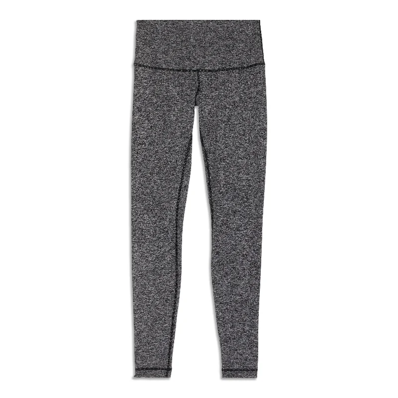 Wunder Under High-Rise Pant - Resale Relaxed Linen Pants