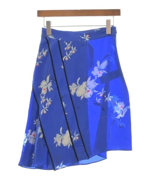 Nﾟ 21 Knee length skirts casual skirt length