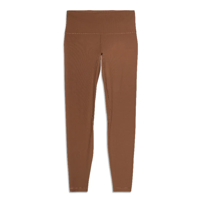 lululemon Align™ High-Rise Ribbed Pant - Resale Soft Wool Pants