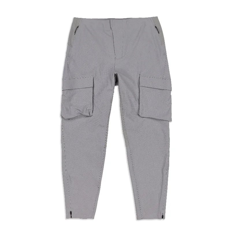 Lab Reykur Cargo Pant - Resale Comfortable Fleece Pants