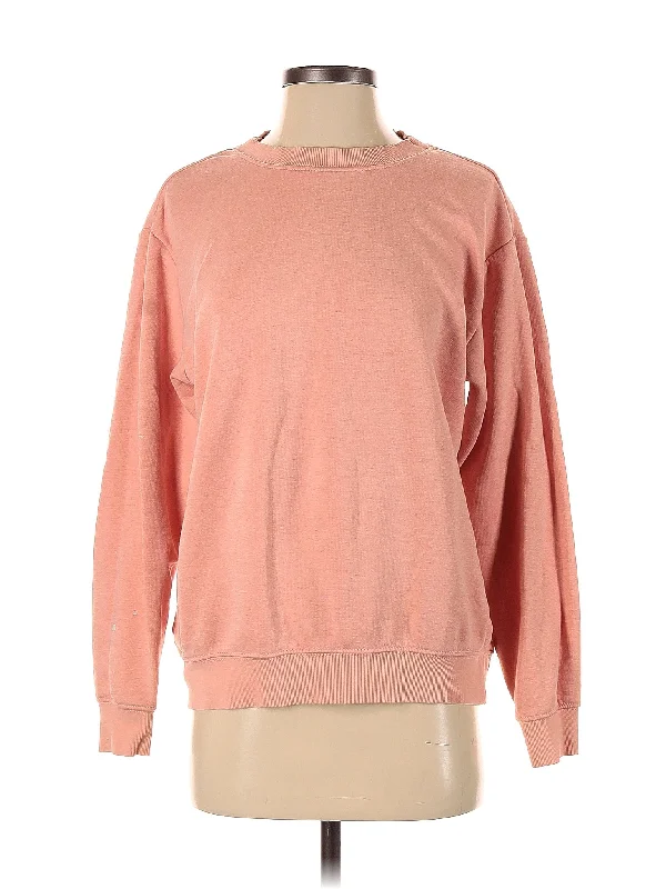 Sweatshirt Hoodie with Earth Tones Natural Calm