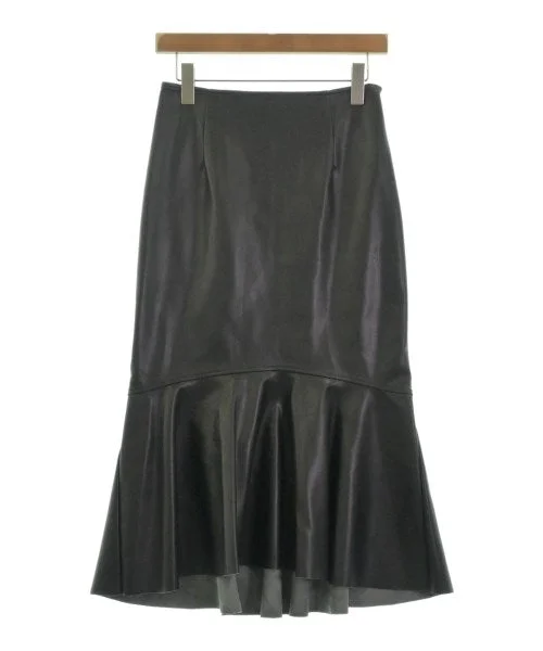 La boutique BonBon Long/Maxi length skirts athletic skirt fit