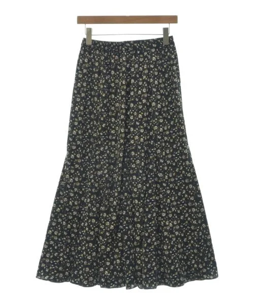 JOURNAL STANDARD relume Long/Maxi length skirts cashmere skirt soft