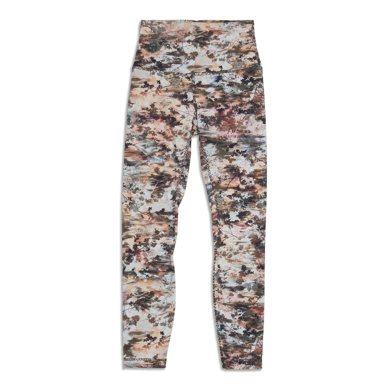 lululemon Align™ High-Rise Pant - Resale Fashionable Track Pants