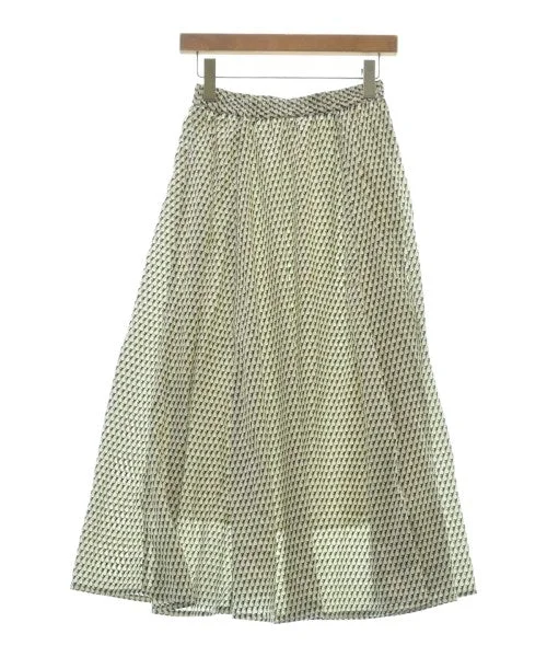 Te chichi Long/Maxi length skirts chiffon skirt floaty
