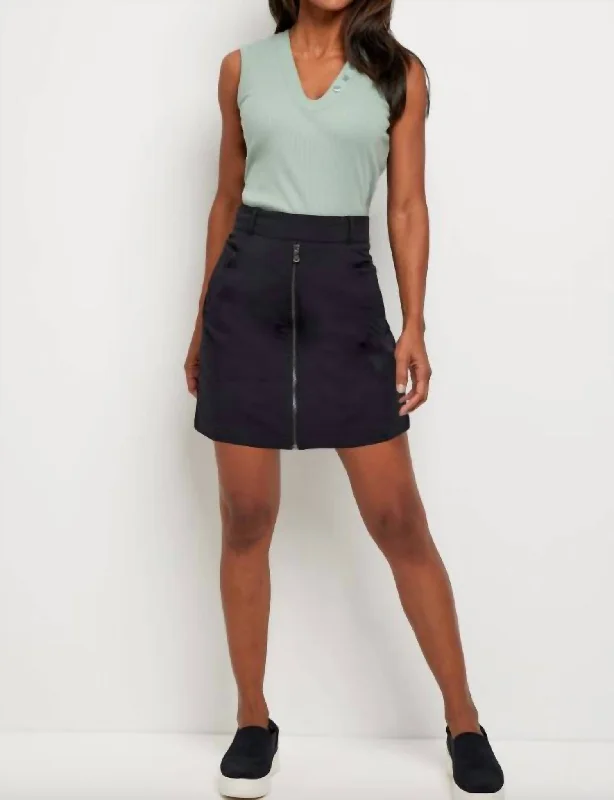 Madelyn Tank Top In Sage basic tank top