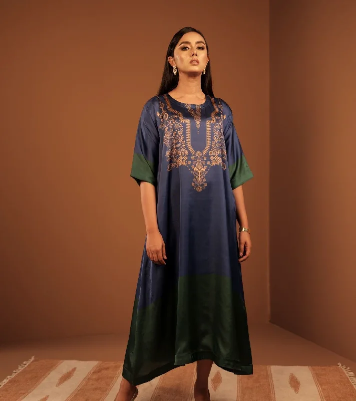 Women's Long dress Tunics Brand named