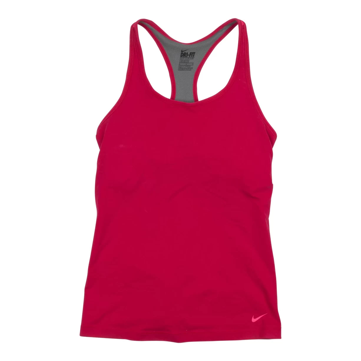 Nike Air Nike Dri Fit Active Tank-Women's trendy tank top