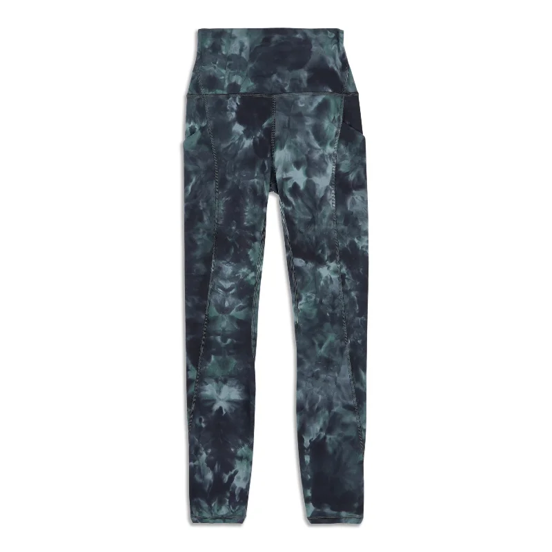 lululemon Align™ High-Rise Pant With Pockets - Resale Relaxed Lounge Trousers