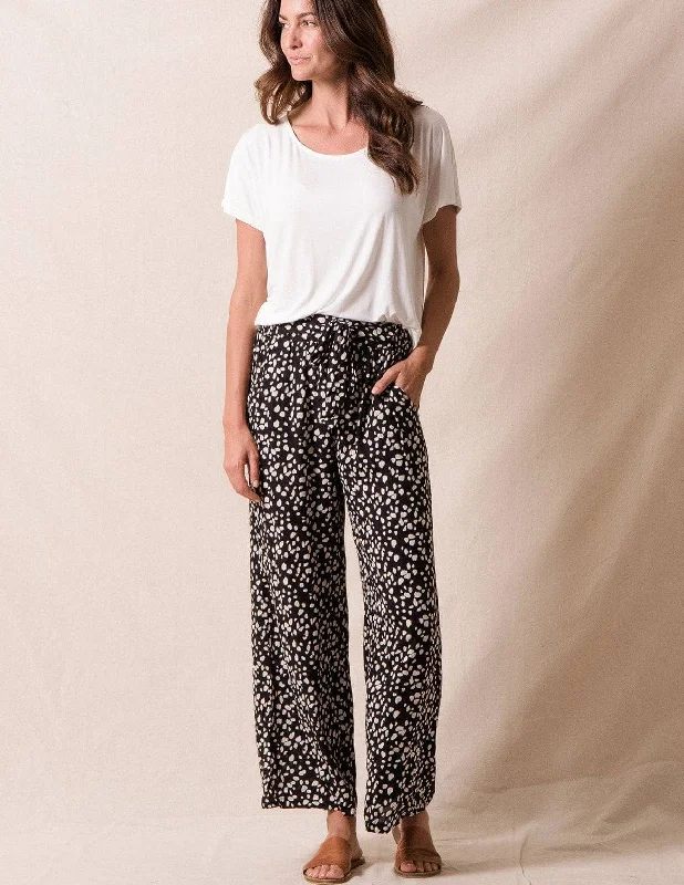 Ava Pocket Pants - As-Is-Clearance - Small Only Lightweight Jogger Pants
