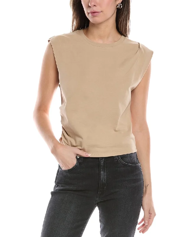 rag & bone Mica Cropped Tank stylish tank top