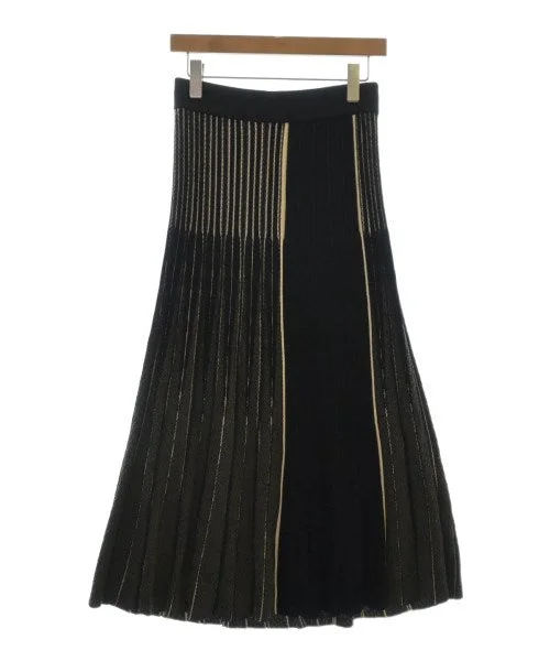STELLA CIFFON Long/Maxi length skirts summer skirt style